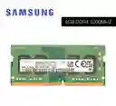 Memoria Ram Para Portatil 4gb Ddr4 3200 Mhz Samsung