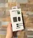 Cargador Samsung Original 25w
