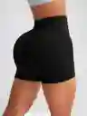 Calza Mujer Short Talla L