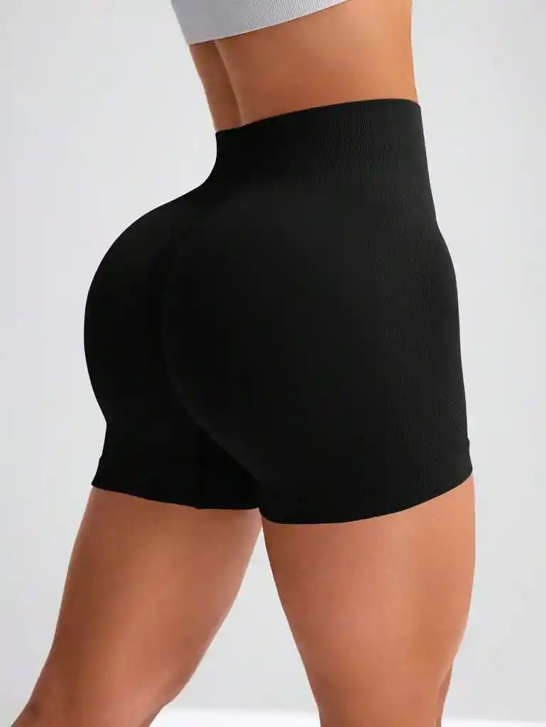 Calza Mujer Short Talla L