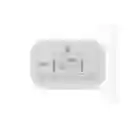 Cabeza Cargador Iphone Original