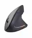 Mouse Inalambrico Ergonimic Diseño Vertical Botones Laterales