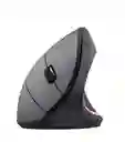 Mouse Inalambrico Ergonimic Diseño Vertical Botones Laterales