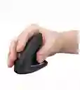 Mouse Inalambrico Ergonimic Diseño Vertical Botones Laterales