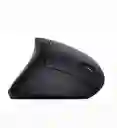 Mouse Inalambrico Ergonimic Diseño Vertical Botones Laterales