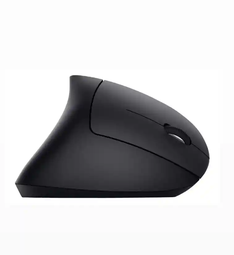 Mouse Inalambrico Ergonimic Diseño Vertical Botones Laterales
