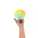 Plug Anal Talla S Cola De Conejo Rainbugs Arcoiris Camtoyz