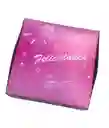 Caja 12x12 Cms Decorada