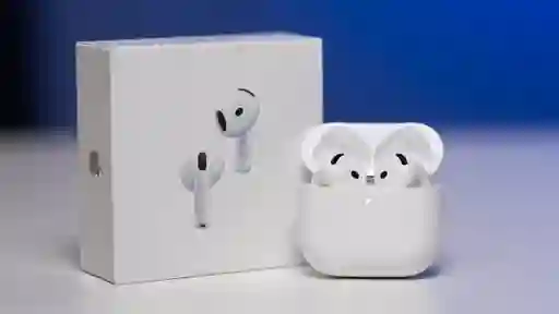 Airpods Serie 4