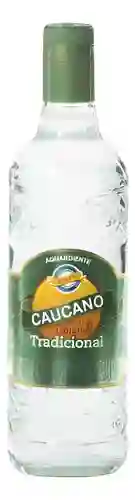Aguardiente Caucano Tradiconal