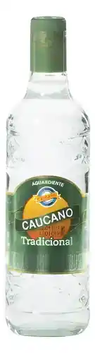 Aguardiente Caucano Tradiconal