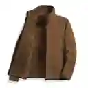 Chaqueta Tactica Hombre Ovejera Algodon Polar Buso Buzos
