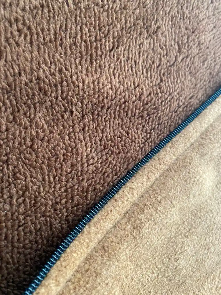 Chaqueta Tactica Hombre Ovejera Algodon Polar Buso Buzos