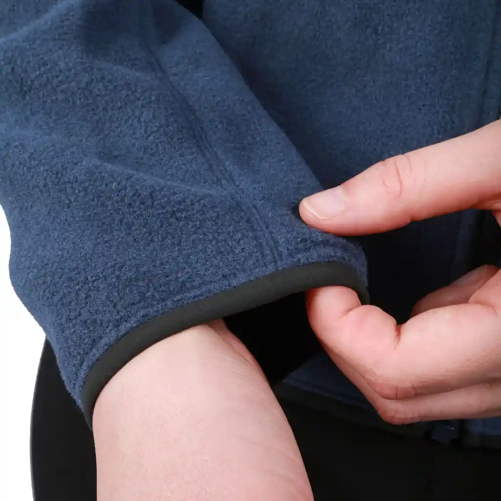 Chaqueta Tactica Hombre Ovejera Algodon Polar Buso Buzos