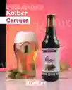 Cerveza Artesanal Kolber Tipo Stout Mora 330 Ml