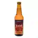 Cerveza Artesanal Kolber Blonde Ale 330 Ml