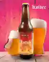 Cerveza Artesanal Kolber Blonde Ale 330 Ml