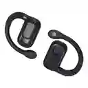 Audífonos T5 Inalámbricos Deportivos V5.3 | Sonido De Calidad Y Comodidad | Negro