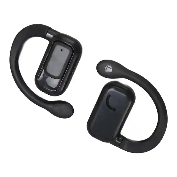 Audífonos T5 Inalámbricos Deportivos V5.3 | Sonido De Calidad Y Comodidad | Negro