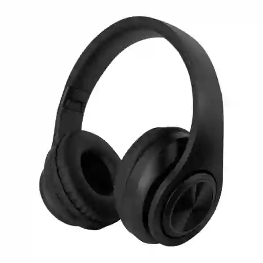 Diadema P39 | Conexión Bluetooth 5.4, Sonido Potente Y 10 Horas De Autonomía