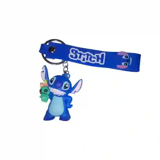 Llavero Stich