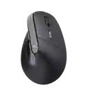 Mouse Trust Bayo Ii Inalámbrico Diseño Vertical Con Batería De Litio Recargable