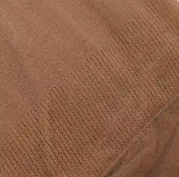 Media Velada Pantalon Seda Fria Color Natural Talla Xl Marca Ritchi