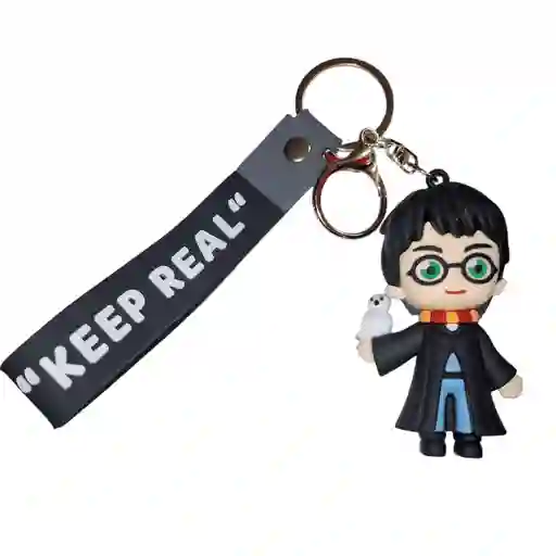 Llavero Harry Potter ⚔️ ⚔️