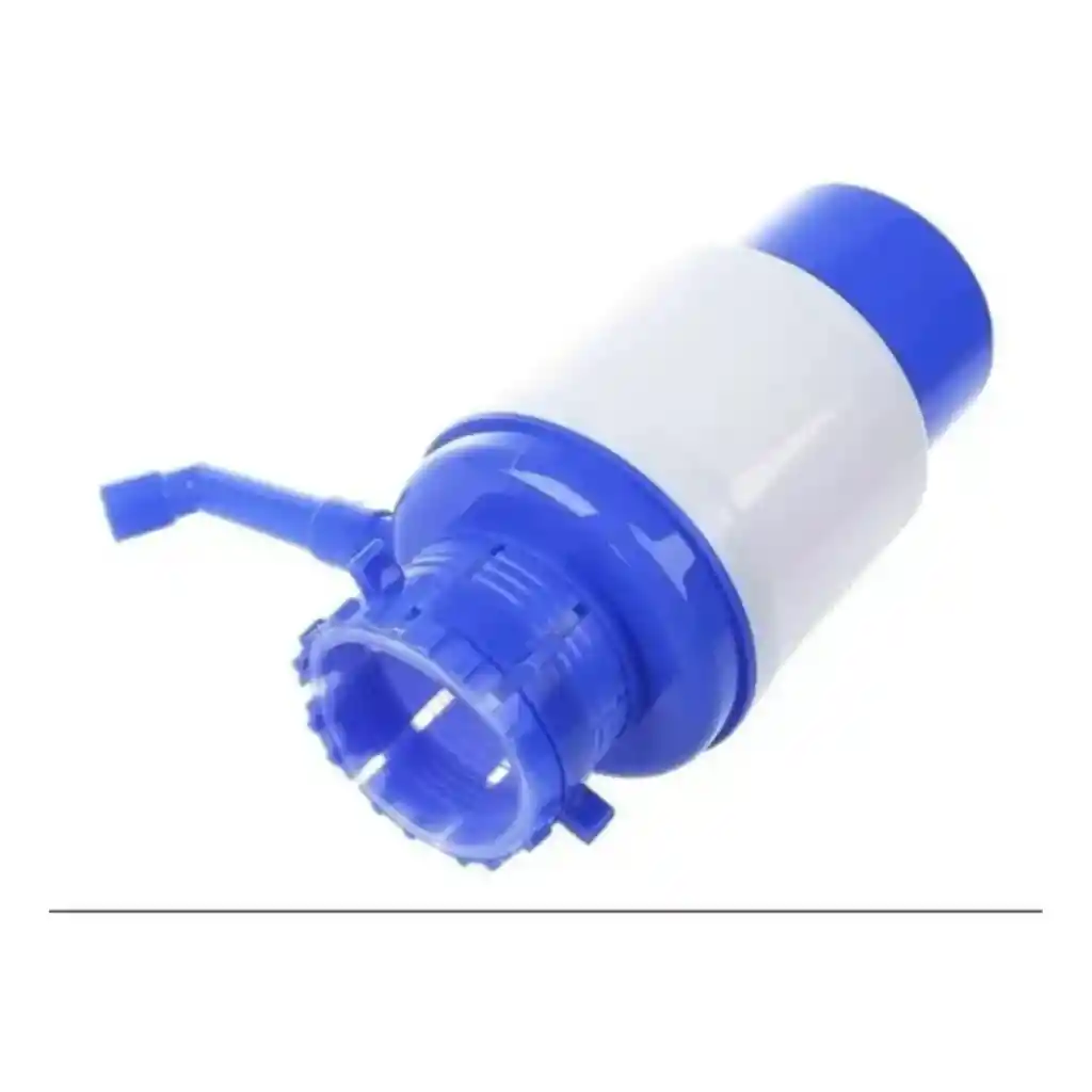 Bomba Manual Dispensador De Botellas De Agua Botellones