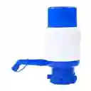 Bomba Manual Dispensador De Botellas De Agua Botellones