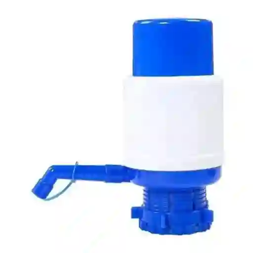 Bomba Manual Dispensador De Botellas De Agua Botellones
