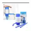 Bomba Manual Dispensador De Botellas De Agua Botellones