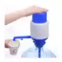 Bomba Manual Dispensador De Botellas De Agua Botellones