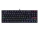 Teclado Gamer Mecánico Redragon K552 Kumara Iluminación Rgb Switch Blue