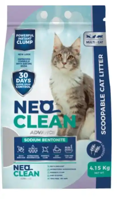 Neoclean Lavanda 25kg
