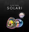 Plug Anal Onix Solari Tornarsol S