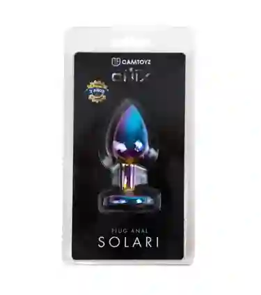 Plug Anal Onix Solari Tornarsol S