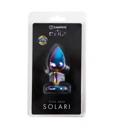 Plug Anal Onix Solari Tornarsol S