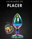 Plug Anal Onix Solari Tornarsol S