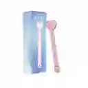 Dildo De Vidrio Vitro Lubin Corazon