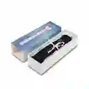Dildo De Vidrio Vitro Lubin Corazon