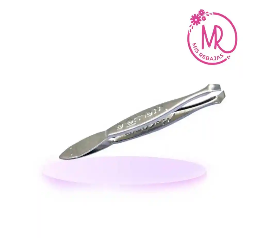 Pinza Saca Cejas