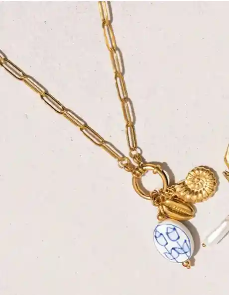 Collar Loto