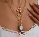 Collar Loto
