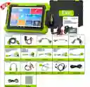 Scanner Multimarca Para Motocicletas M400 Jdiag