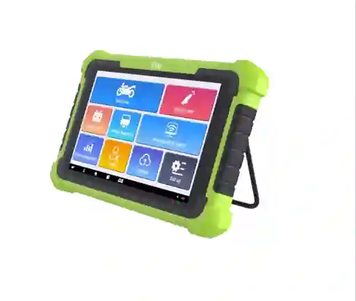 Scanner Multimarca Para Motocicletas M400 Jdiag