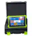 Scanner Multimarca Para Motocicletas M400 Jdiag
