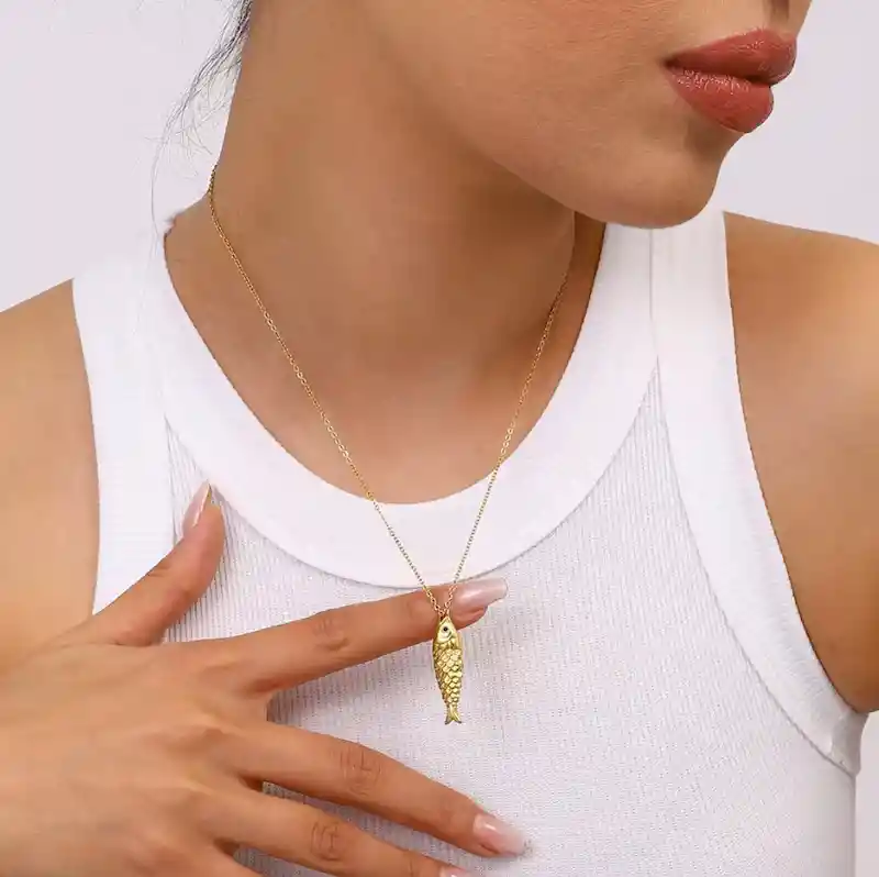 Collar Numa