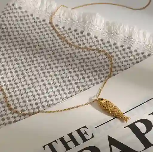 Collar Numa