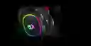 Redragon Diadema Gamer 7.1h510-rgb Zeus X Con Microfono